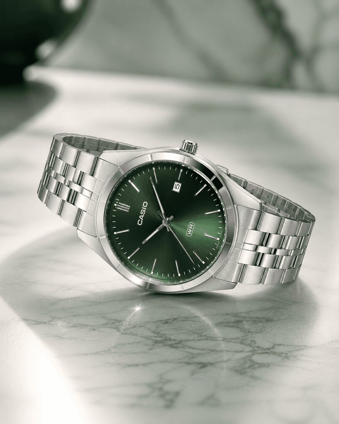 Casio MTP-B145D-3AVEF — photo 1