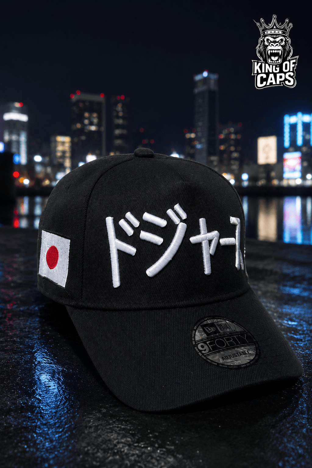 LA Japan édition — photo 1