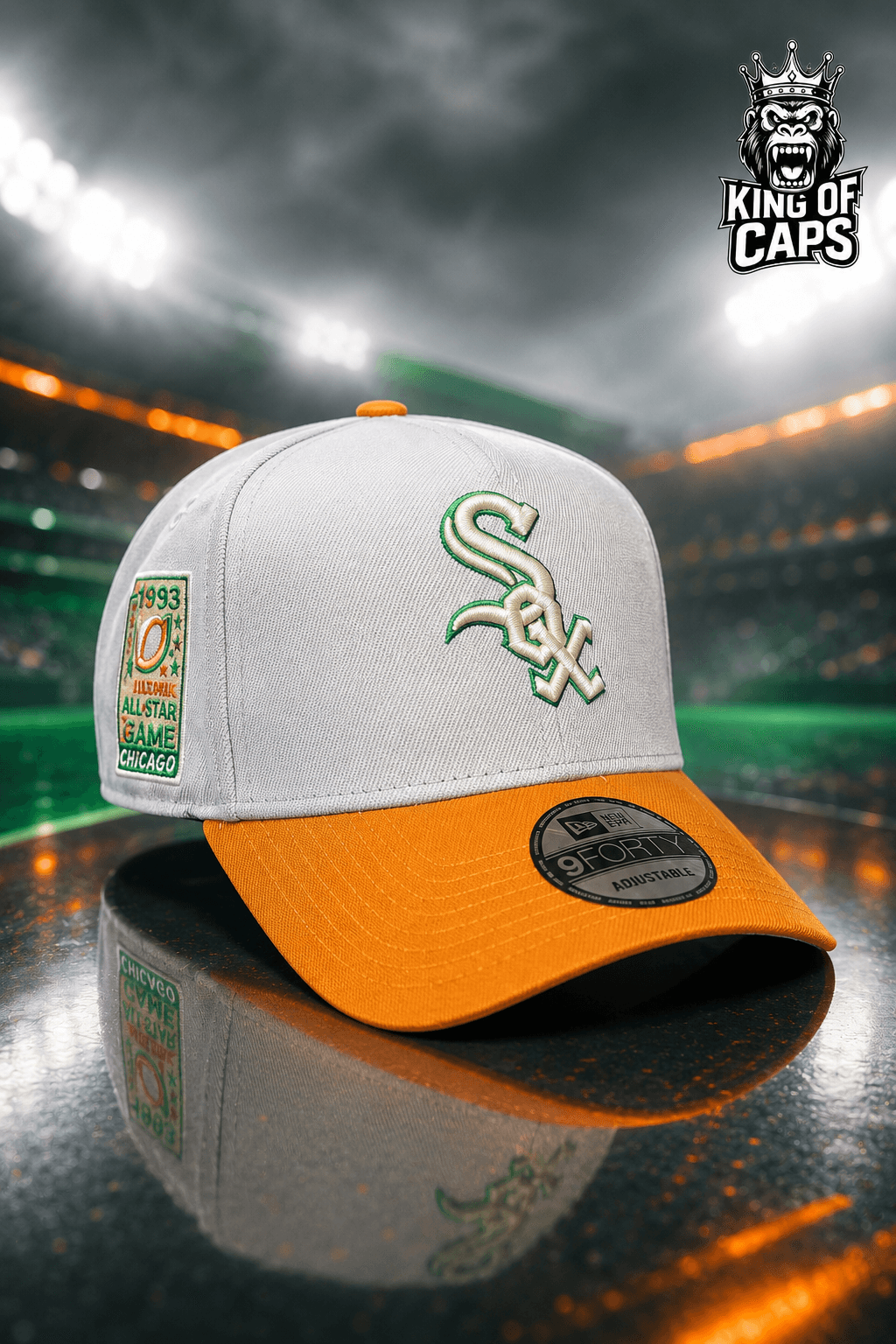 CHICAGO WHITE SOX — photo 1