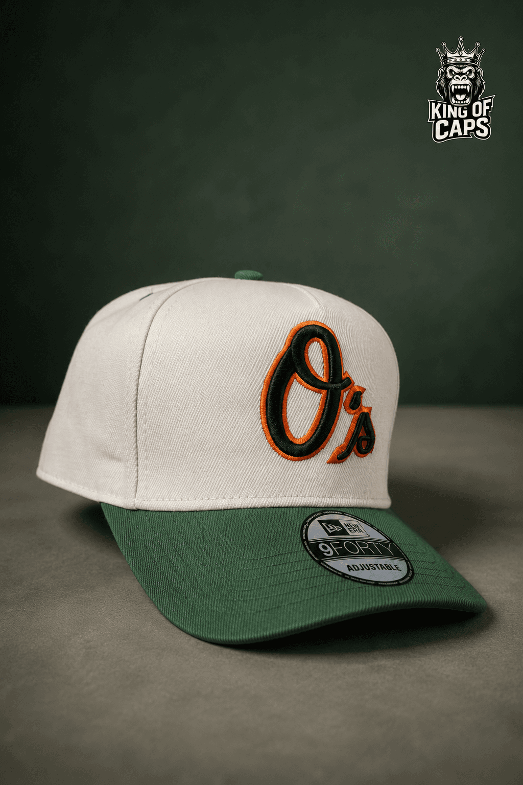 O’s — photo 1