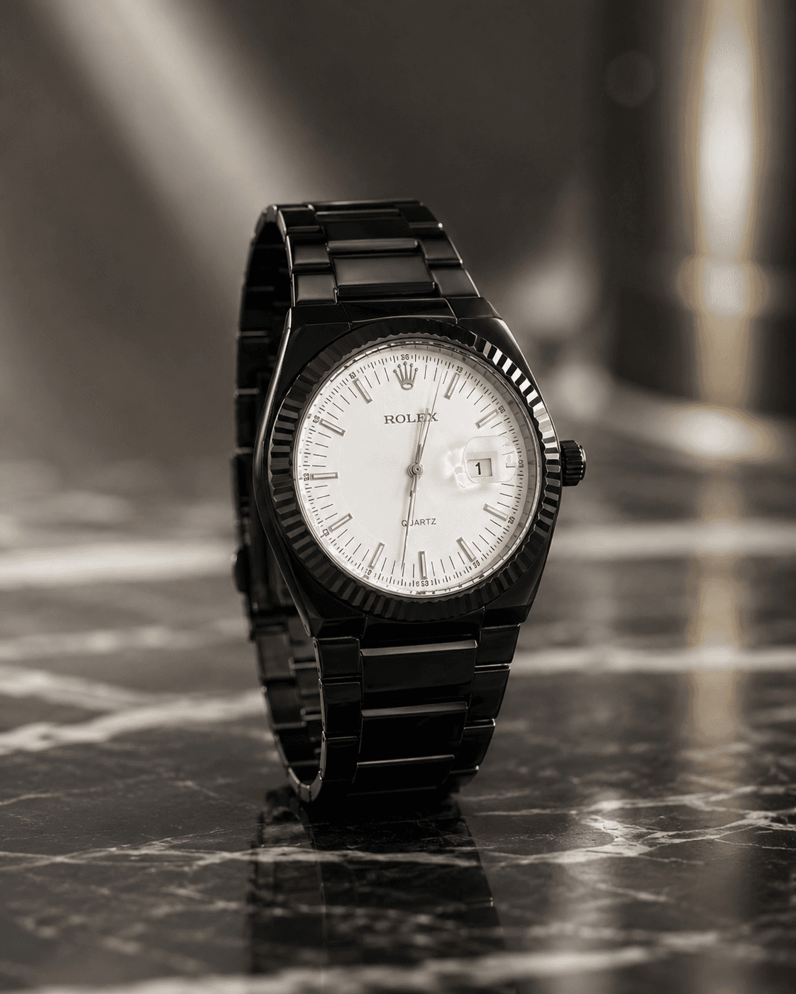 Rolex DateJust — photo 1
