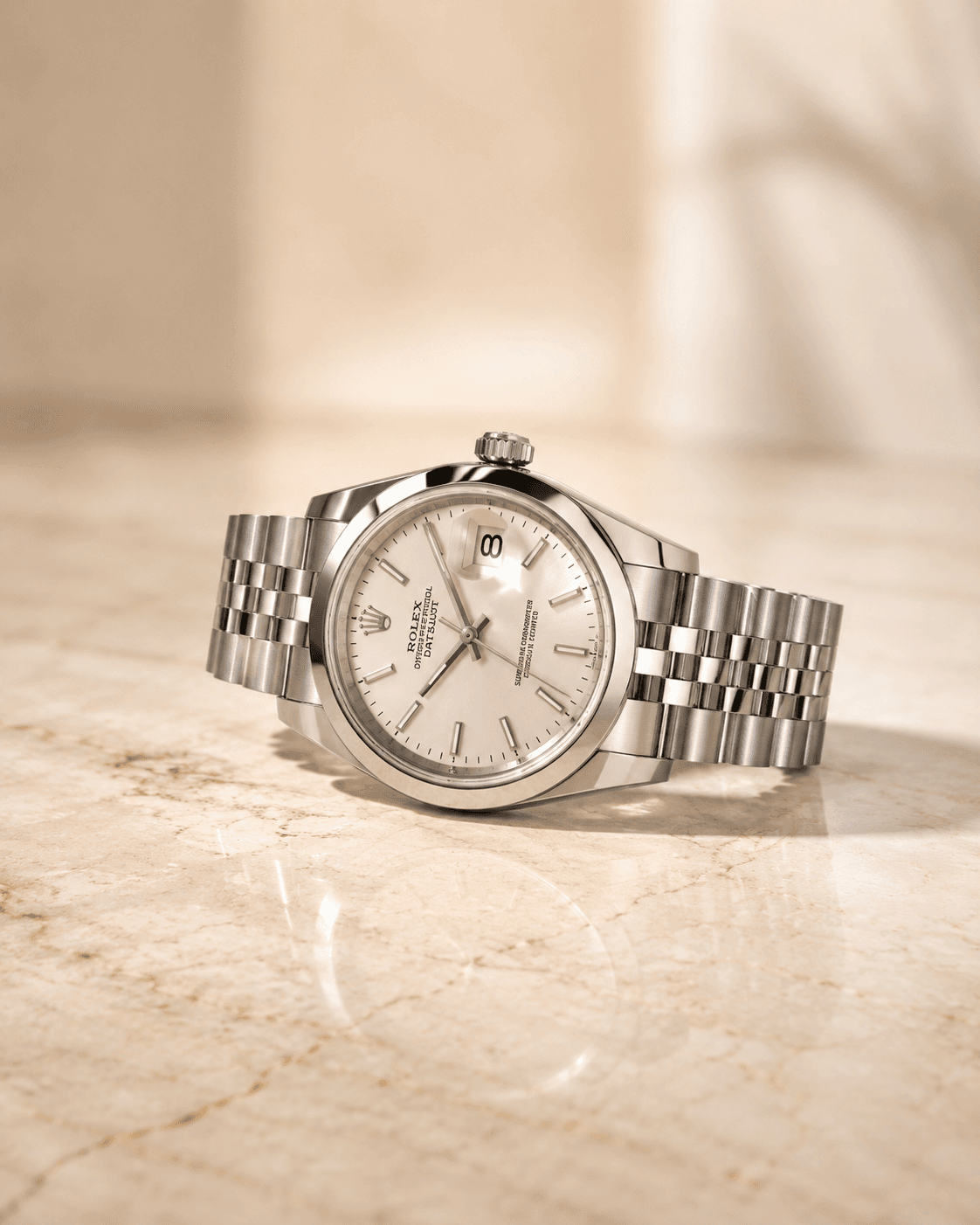 Rolex DateJust — photo 1