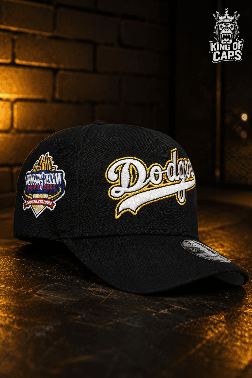 DODGERS — photo 1