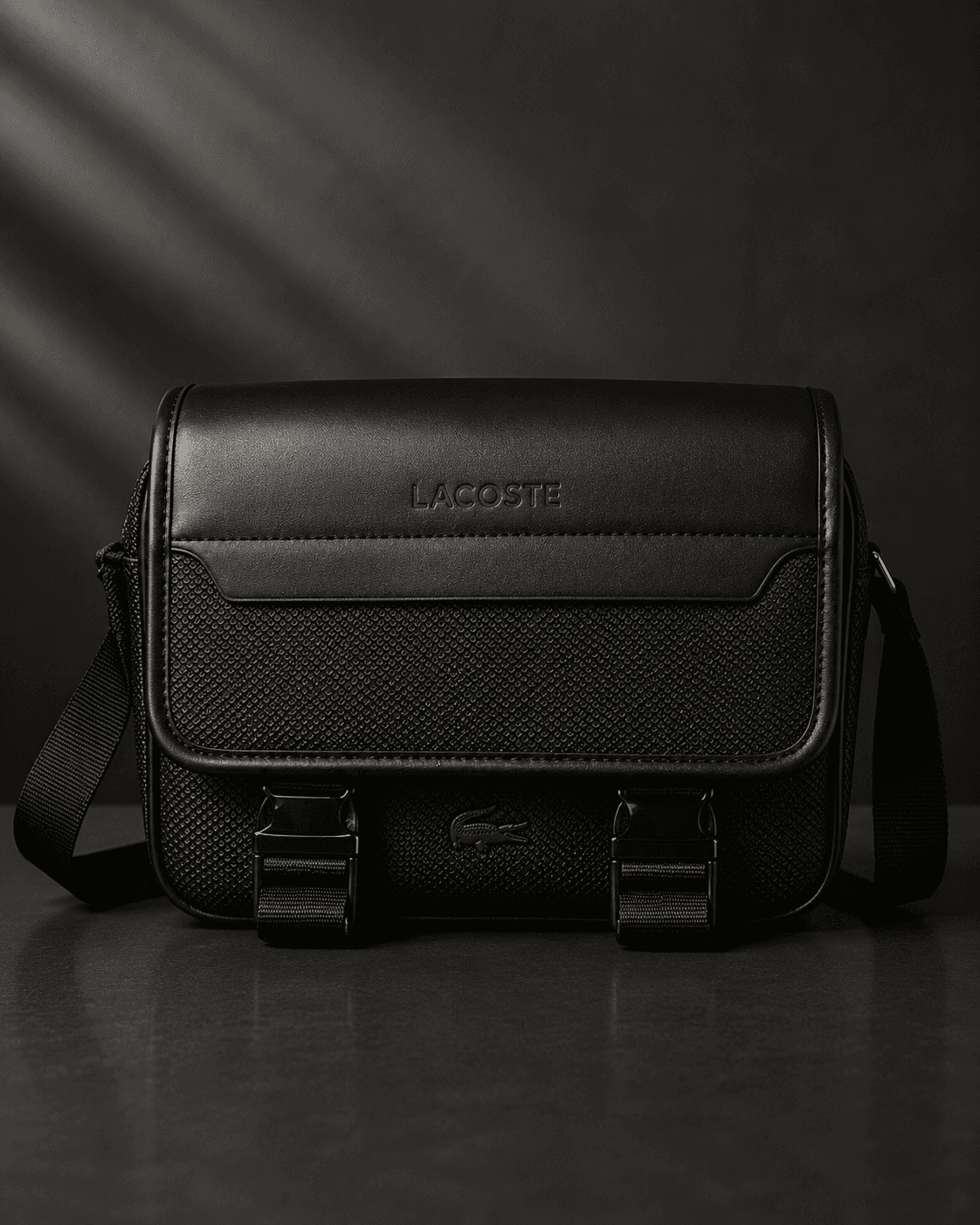 Sacoche Lacoste — photo 1