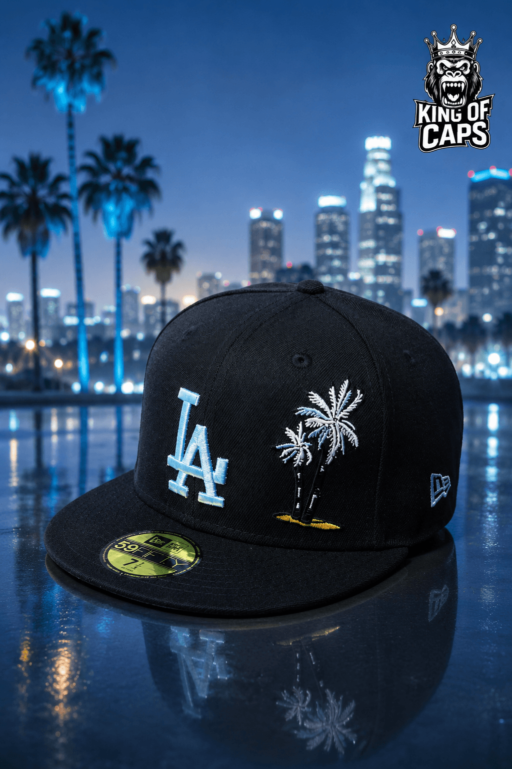 LA FittedBack — photo 1