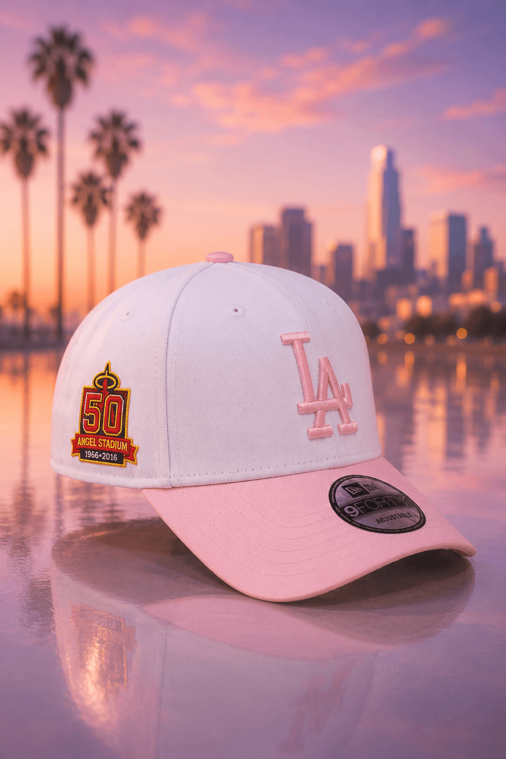 LA Dodgers Ajsutable — photo 1
