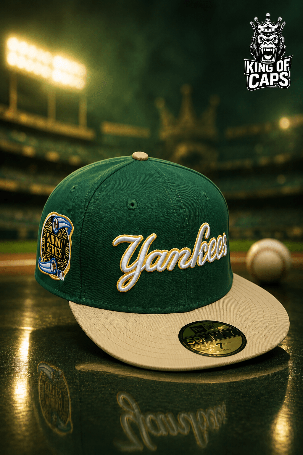 YANKEES — photo 1